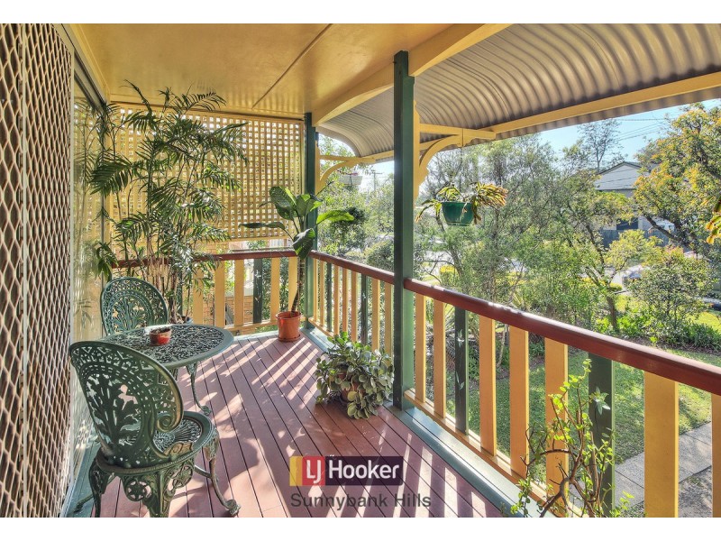 2 Kelceda Street, Sunnybank Hills QLD 4109