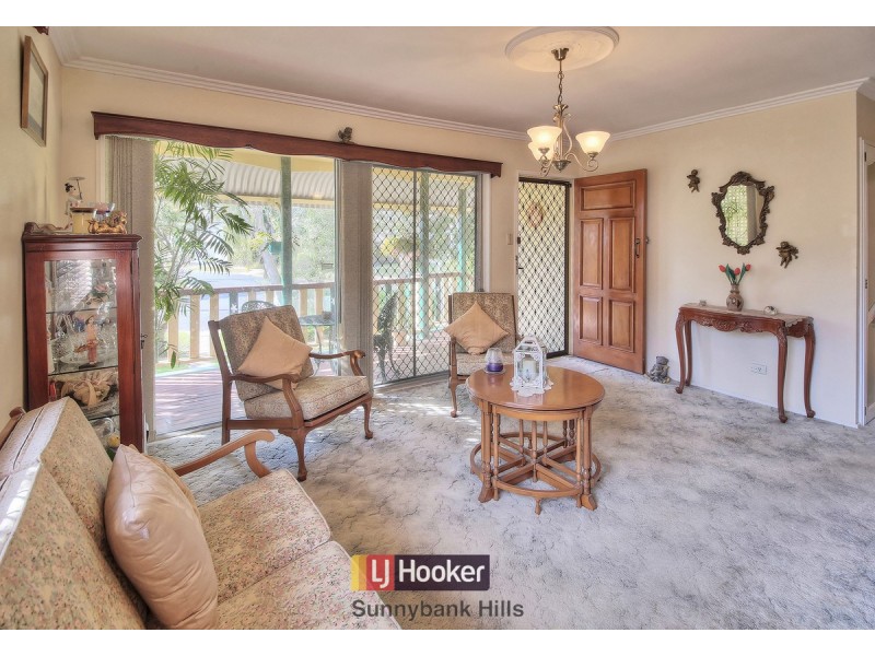 2 Kelceda Street, Sunnybank Hills QLD 4109
