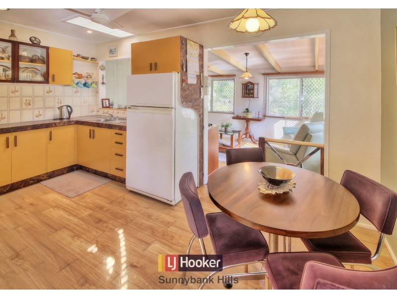 2 Kelceda Street, Sunnybank Hills QLD 4109