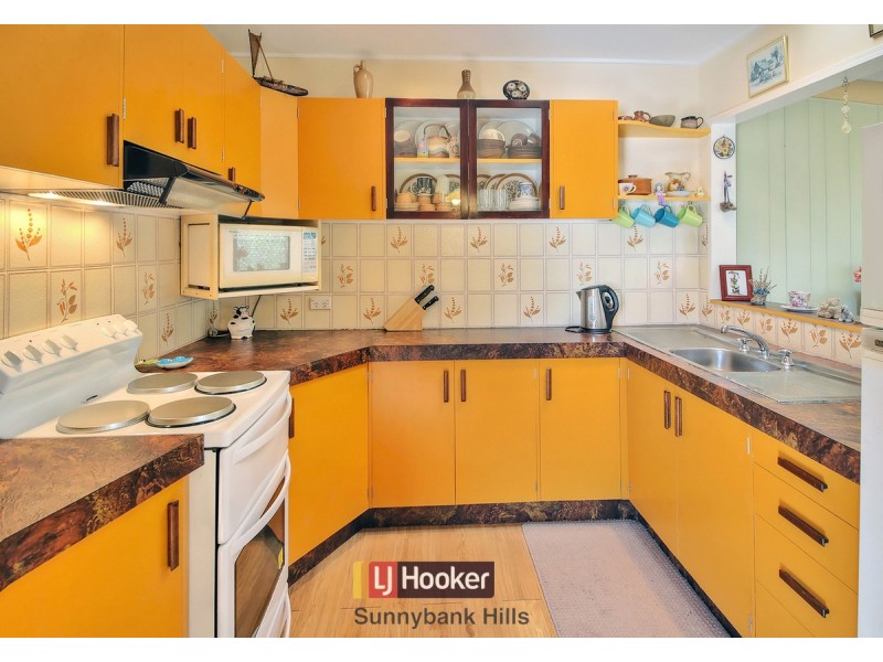 2 Kelceda Street, Sunnybank Hills QLD 4109