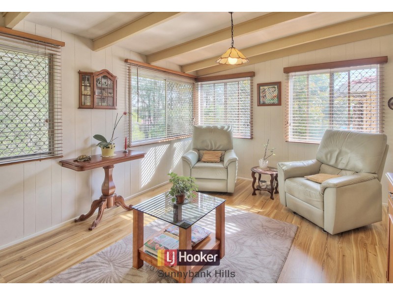 2 Kelceda Street, Sunnybank Hills QLD 4109