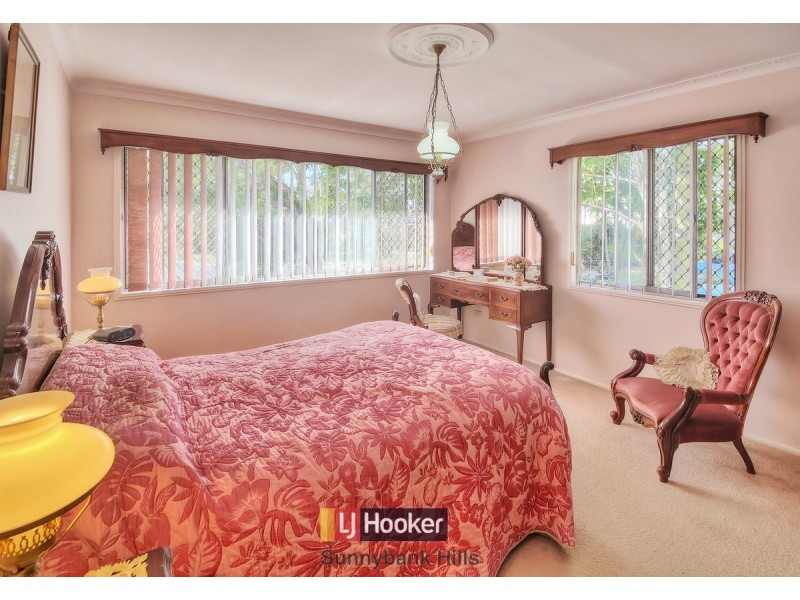 2 Kelceda Street, Sunnybank Hills QLD 4109