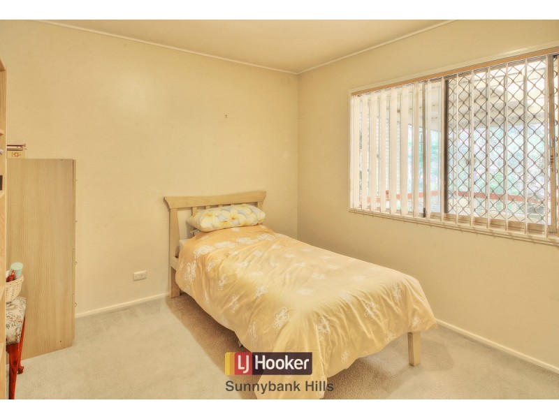 2 Kelceda Street, Sunnybank Hills QLD 4109