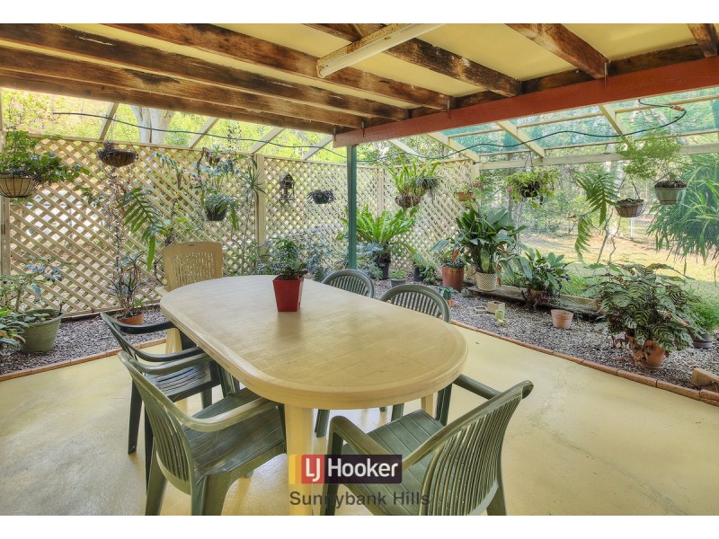 2 Kelceda Street, Sunnybank Hills QLD 4109