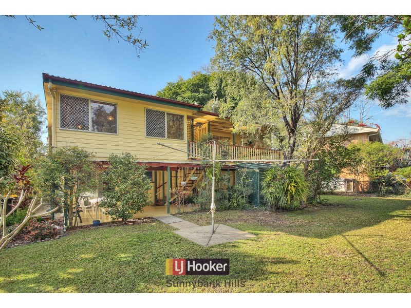 2 Kelceda Street, Sunnybank Hills QLD 4109