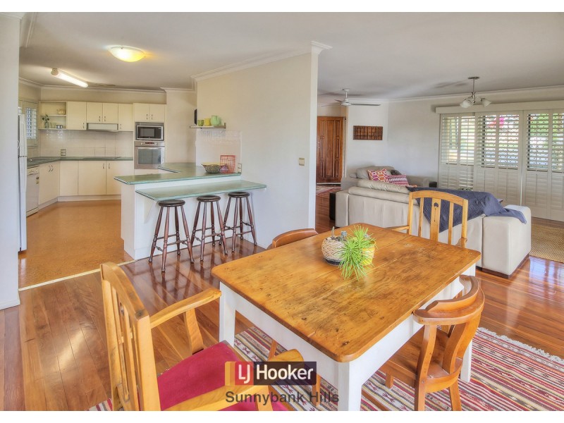 8 Squires Street, Sunnybank Hills QLD 4109