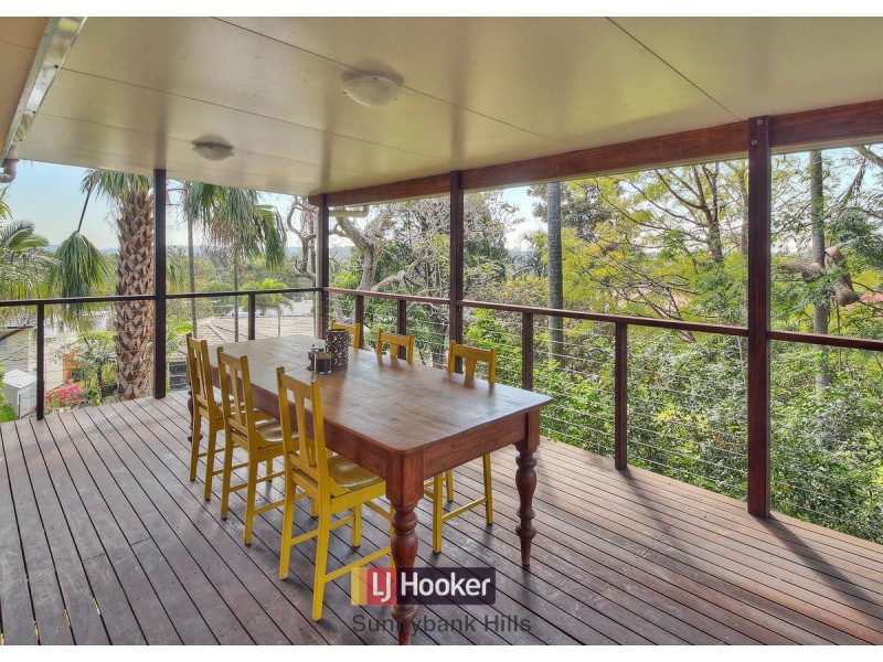 8 Squires Street, Sunnybank Hills QLD 4109