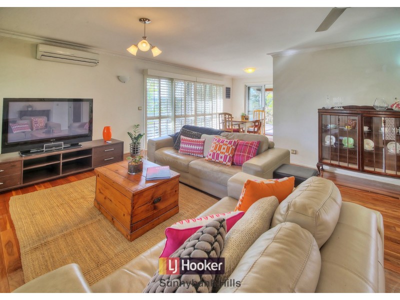 8 Squires Street, Sunnybank Hills QLD 4109