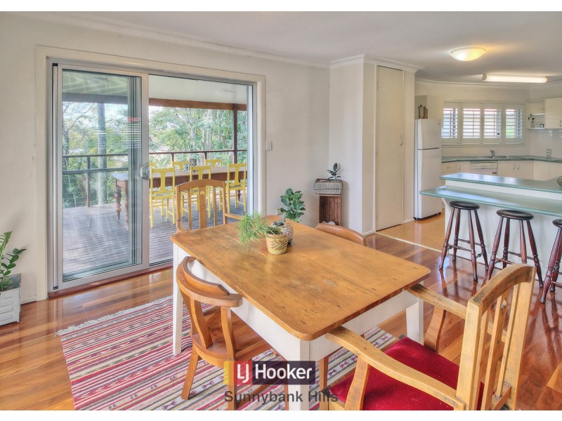 8 Squires Street, Sunnybank Hills QLD 4109