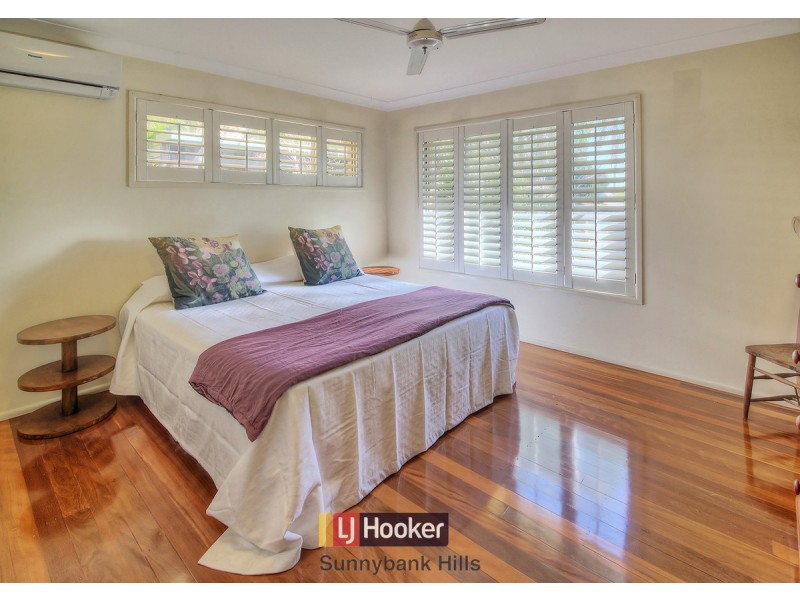 8 Squires Street, Sunnybank Hills QLD 4109