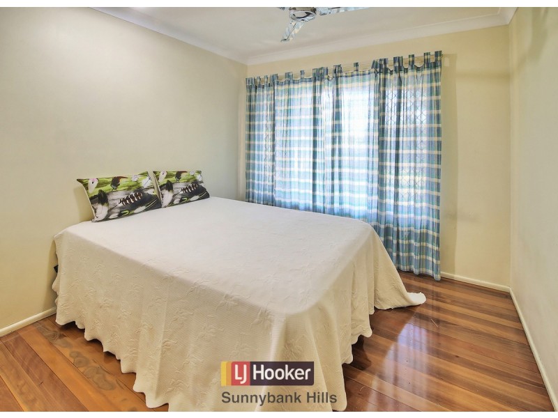 8 Squires Street, Sunnybank Hills QLD 4109
