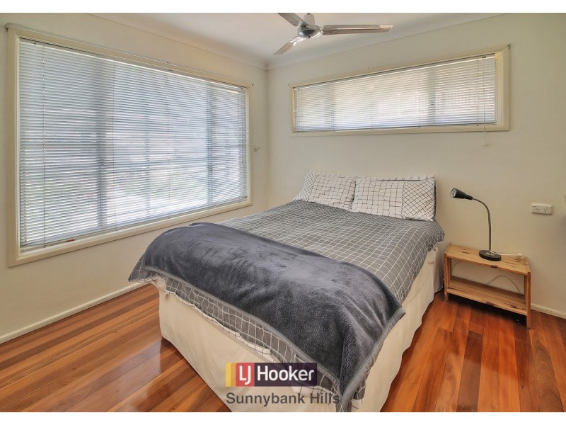 8 Squires Street, Sunnybank Hills QLD 4109