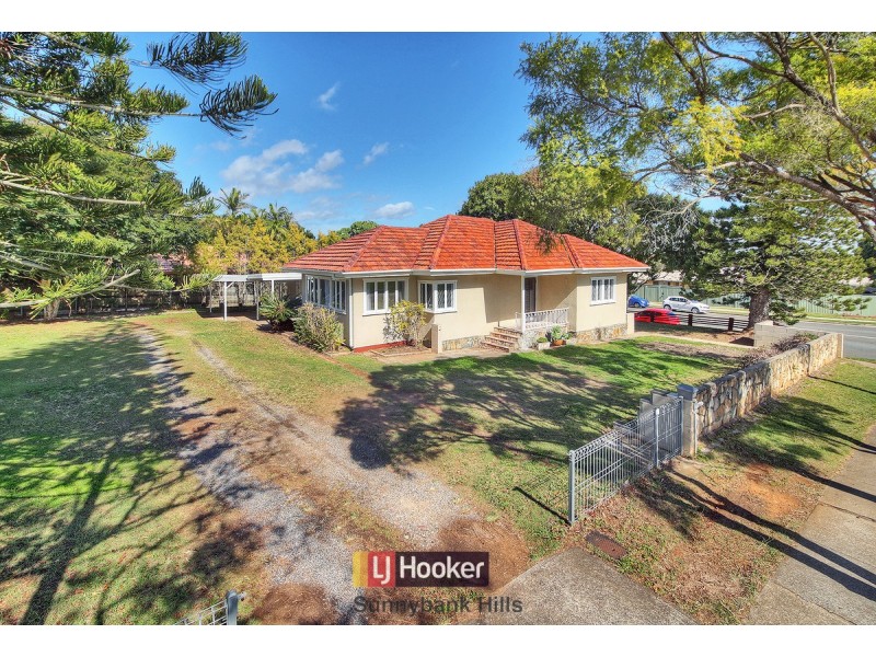 61 Underwood Road, Eight Mile Plains QLD 4113