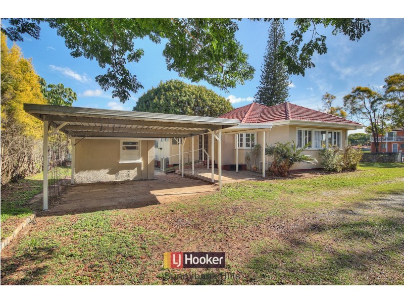 61 Underwood Road, Eight Mile Plains QLD 4113