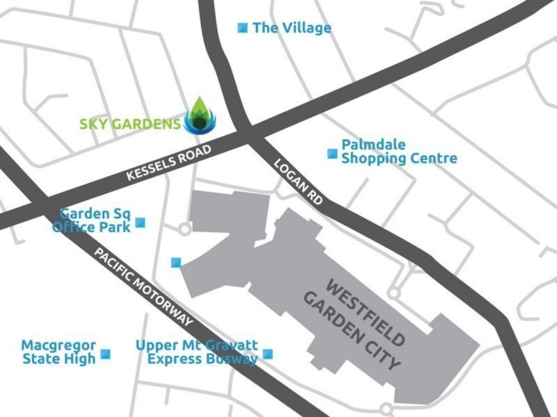 1 Cremin Street, Upper Mount Gravatt QLD 4122