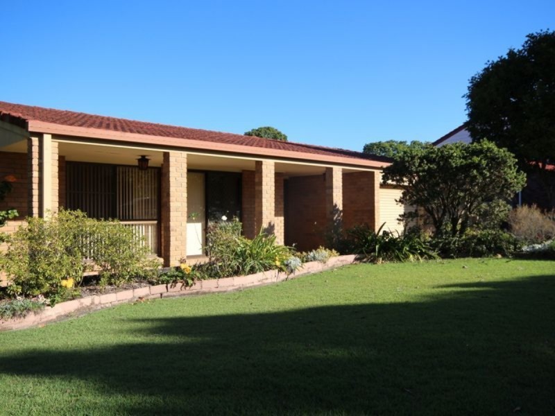 49 Driftwood Street, Sunnybank Hills QLD 4109