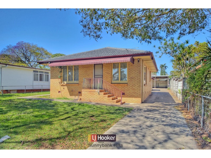 2/52 Shelley Street, Sunnybank QLD 4109