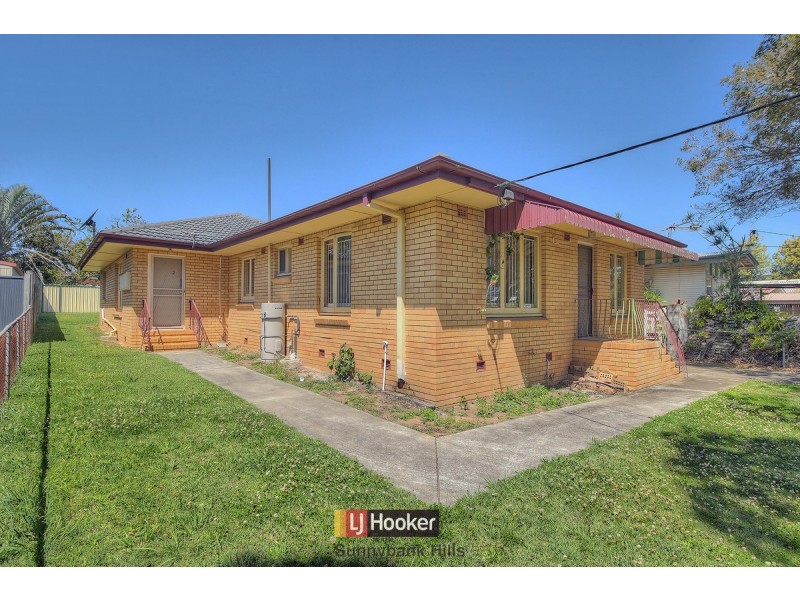 2/52 Shelley Street, Sunnybank QLD 4109