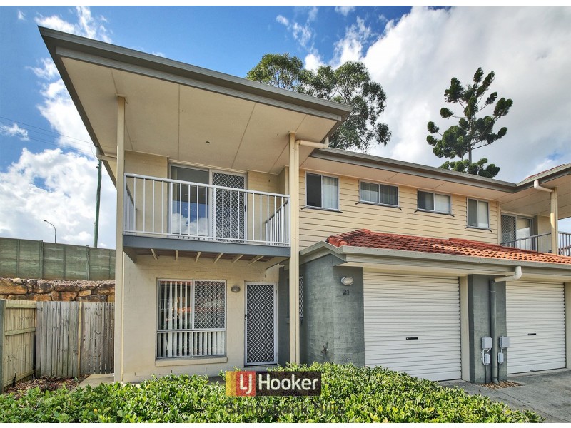21/11 Penny Street, Algester QLD 4115
