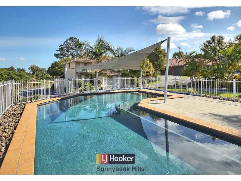 21/11 Penny Street, Algester QLD 4115
