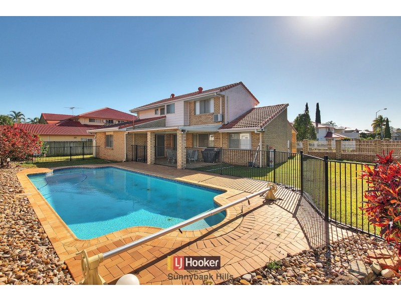 91 The Avenue, Sunnybank Hills QLD 4109