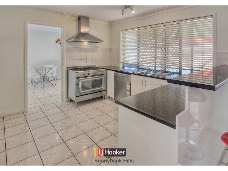 91 The Avenue, Sunnybank Hills QLD 4109