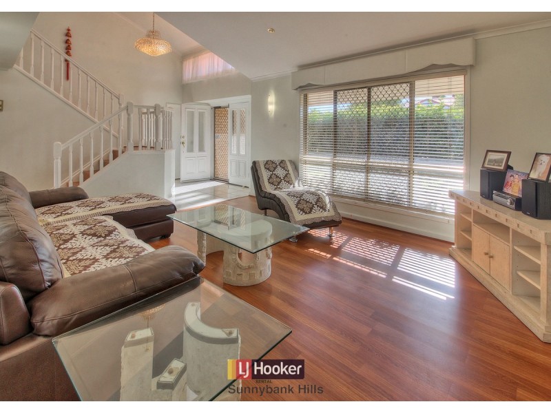 91 The Avenue, Sunnybank Hills QLD 4109