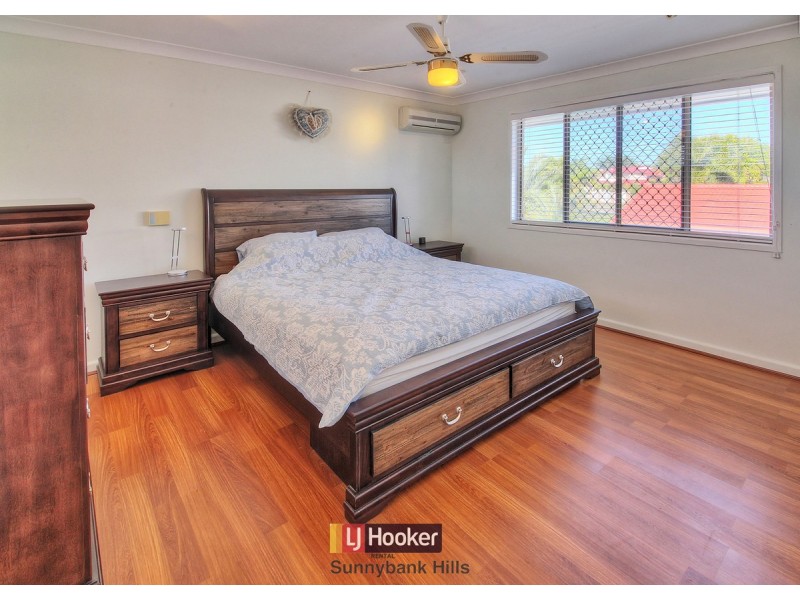 91 The Avenue, Sunnybank Hills QLD 4109