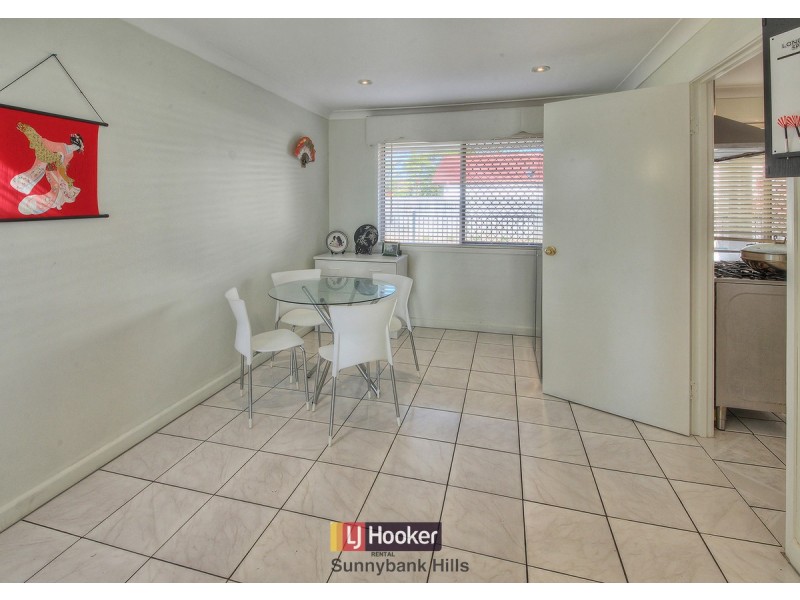 91 The Avenue, Sunnybank Hills QLD 4109