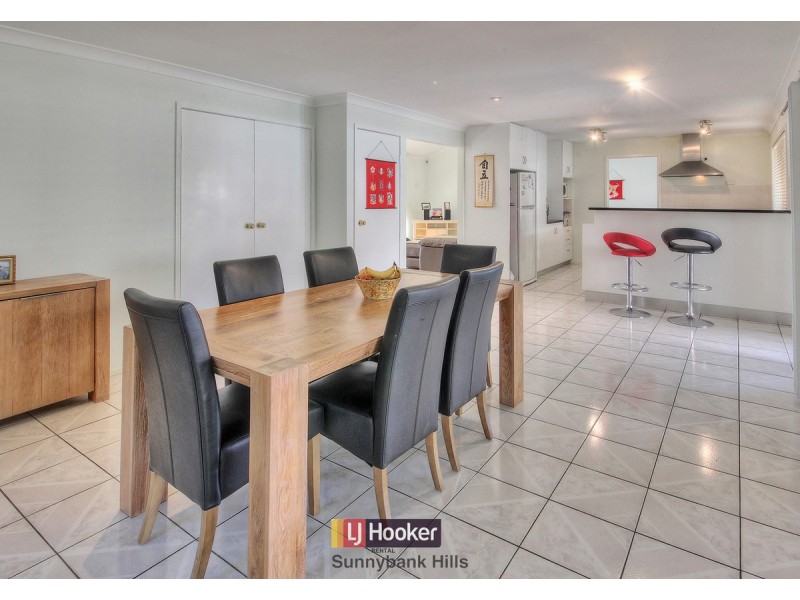 91 The Avenue, Sunnybank Hills QLD 4109