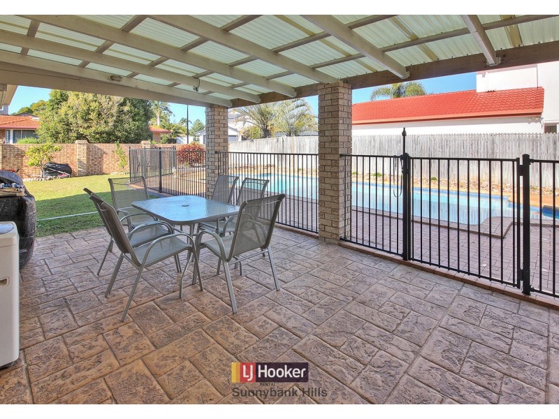 91 The Avenue, Sunnybank Hills QLD 4109