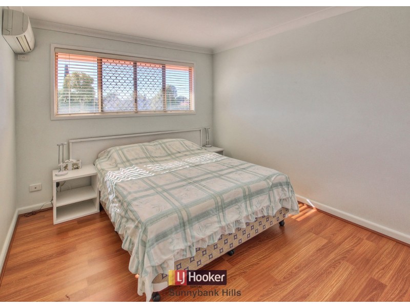 91 The Avenue, Sunnybank Hills QLD 4109