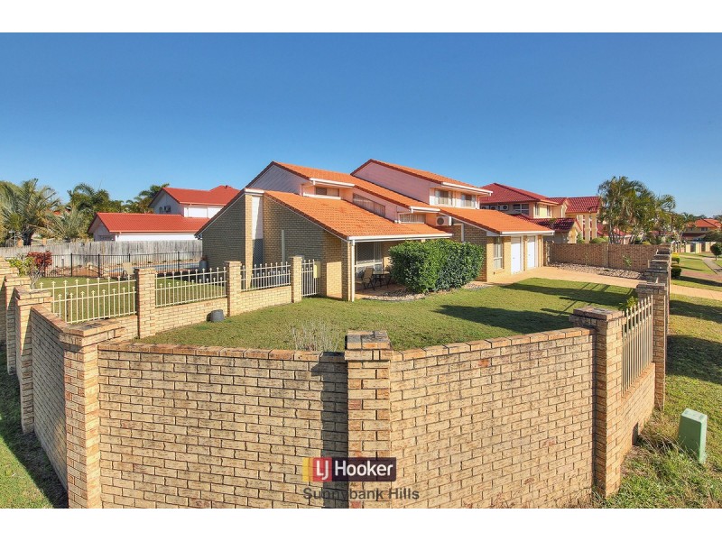 91 The Avenue, Sunnybank Hills QLD 4109