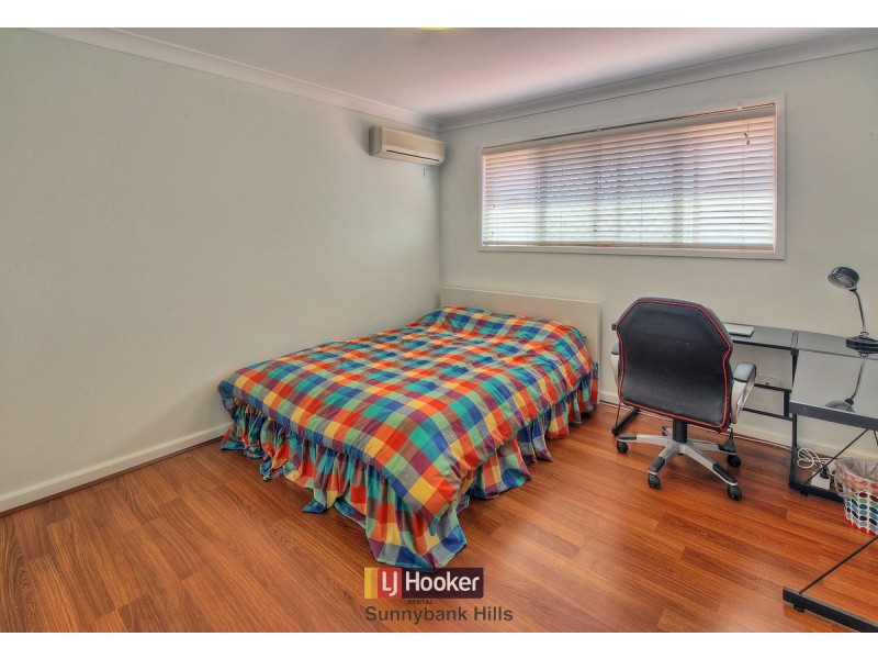 91 The Avenue, Sunnybank Hills QLD 4109