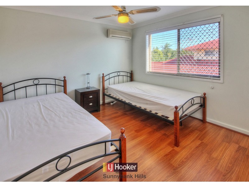 91 The Avenue, Sunnybank Hills QLD 4109