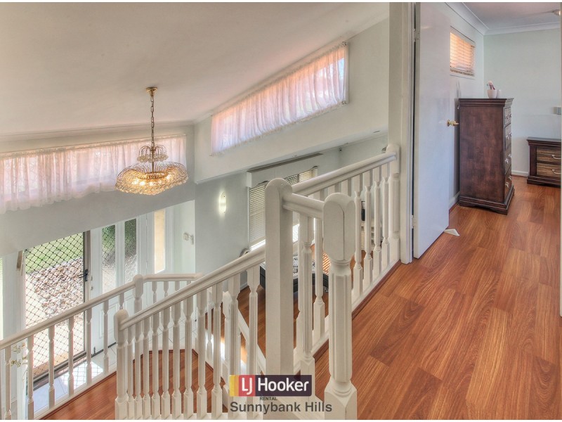 91 The Avenue, Sunnybank Hills QLD 4109