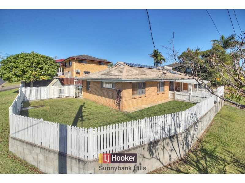 19 Provence Street, Macgregor QLD 4109