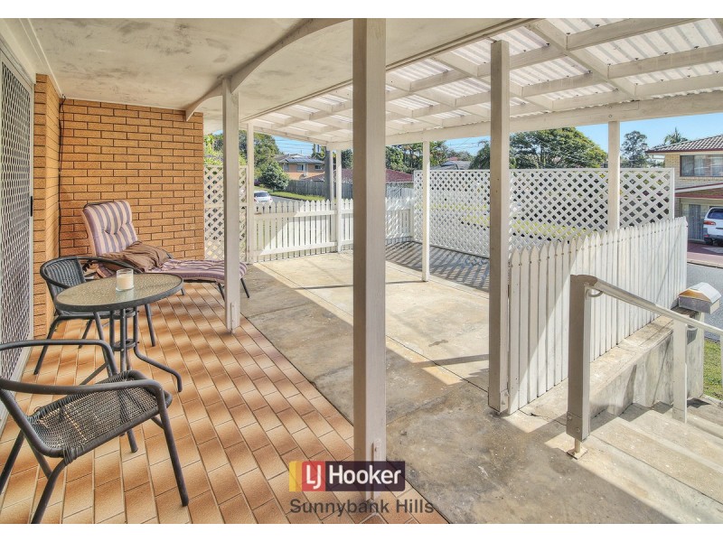 19 Provence Street, Macgregor QLD 4109