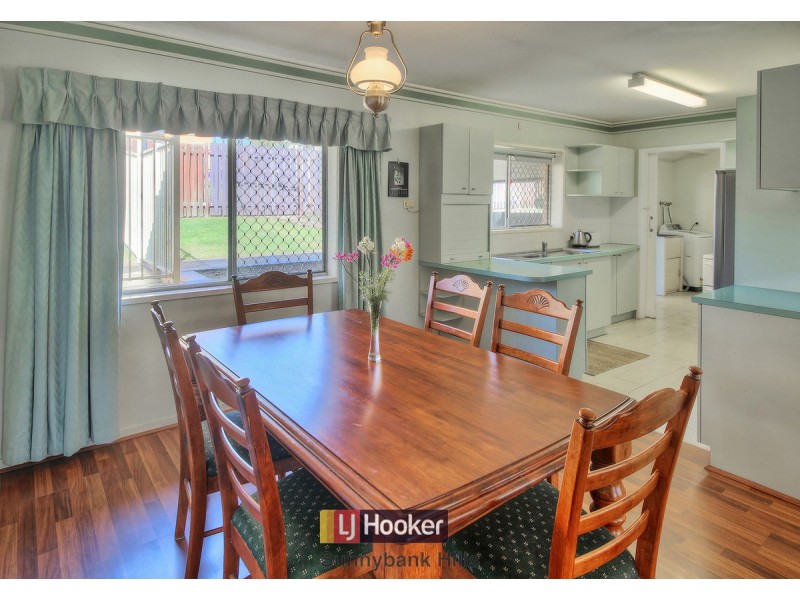 19 Provence Street, Macgregor QLD 4109