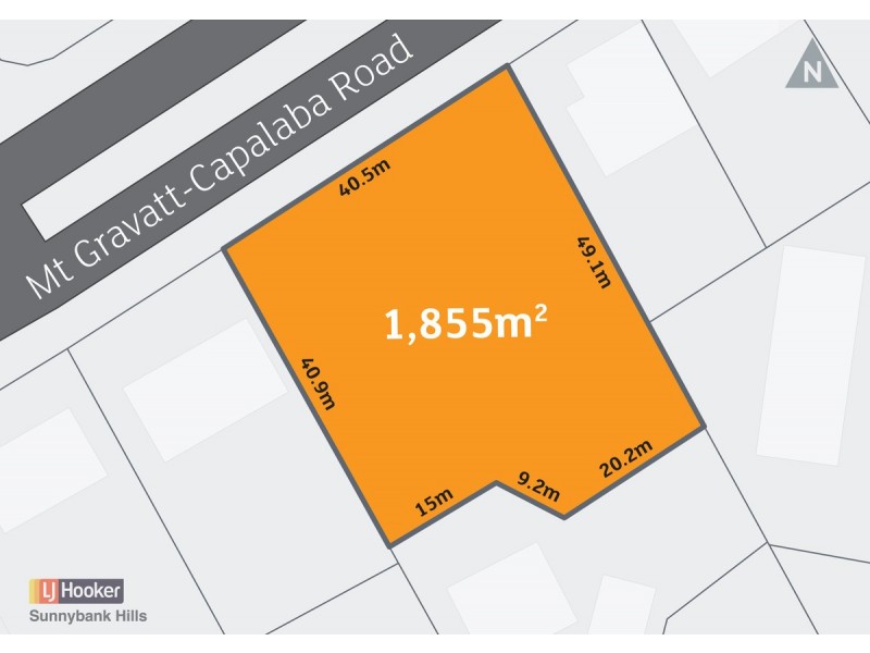 153 Mt Gravatt-Capalaba Road, Upper Mount Gravatt QLD 4122