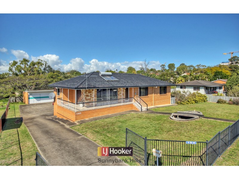 153 Mt Gravatt-Capalaba Road, Upper Mount Gravatt QLD 4122