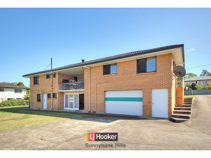 153 Mt Gravatt-Capalaba Road, Upper Mount Gravatt QLD 4122