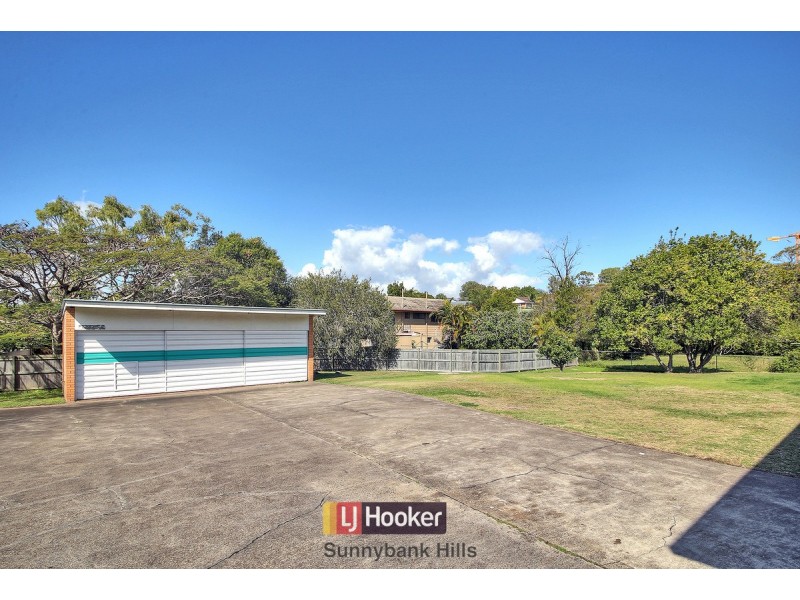 153 Mt Gravatt-Capalaba Road, Upper Mount Gravatt QLD 4122