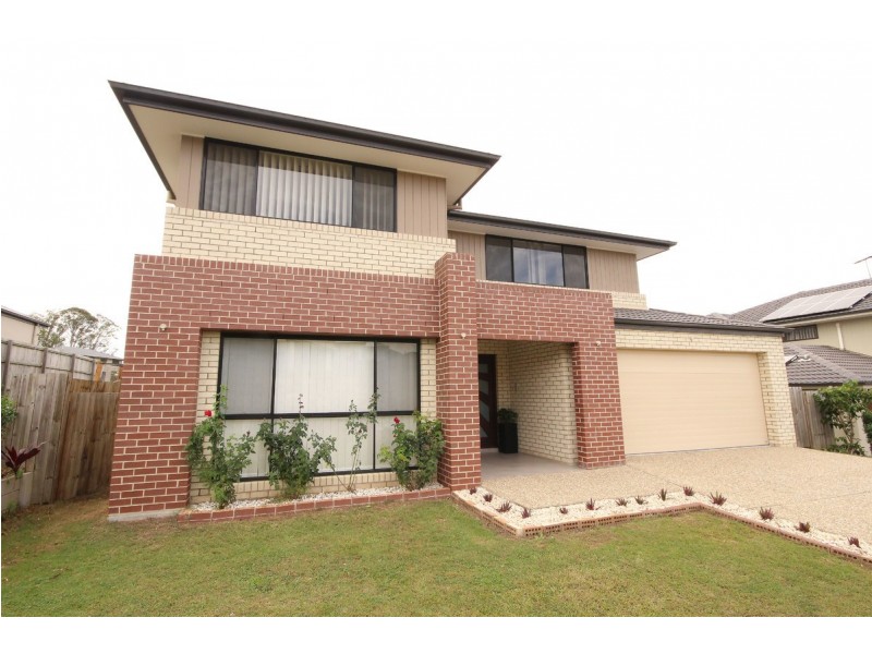 37 Cascade Drive, Underwood QLD 4119