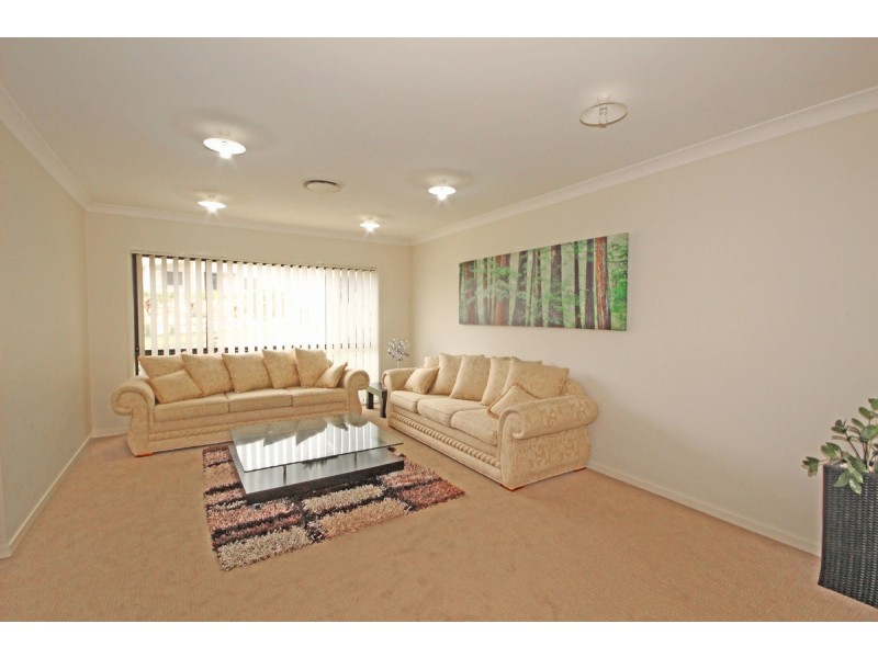 37 Cascade Drive, Underwood QLD 4119