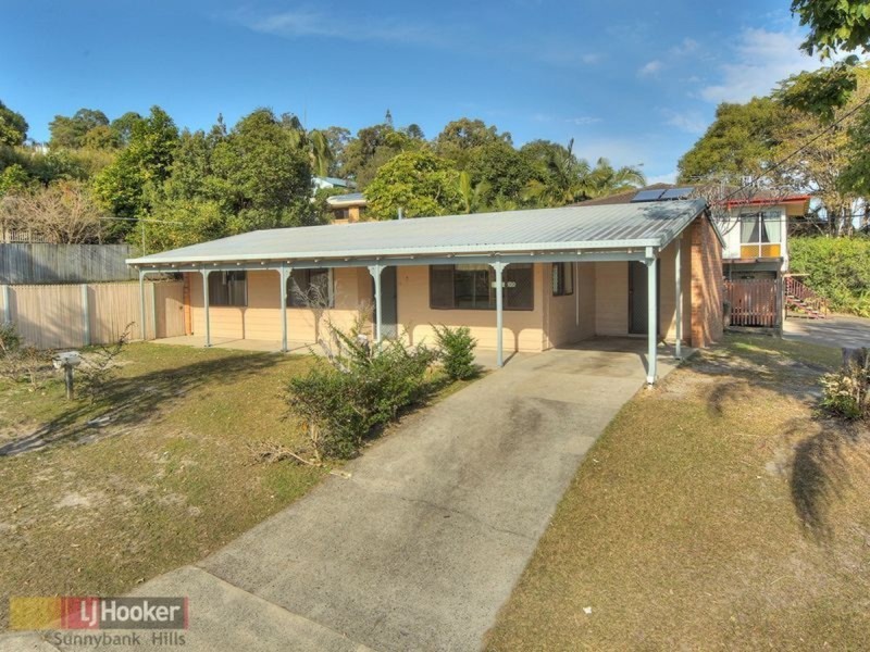 1 Strover Court, Springwood QLD 4127