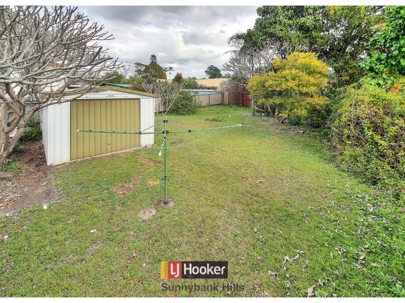 41 Altandi Street, Sunnybank QLD 4109