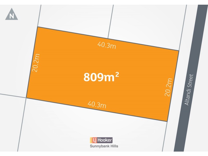 41 Altandi Street, Sunnybank QLD 4109