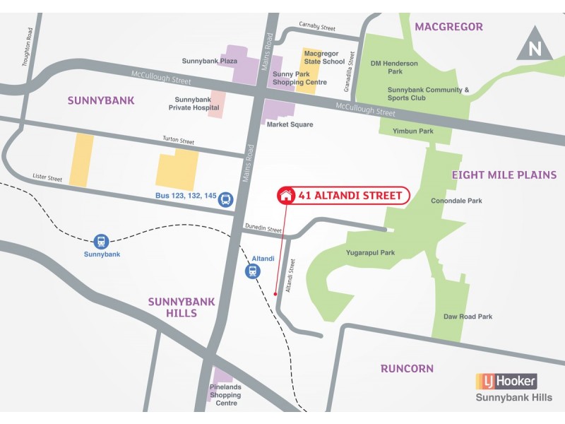 41 Altandi Street, Sunnybank QLD 4109