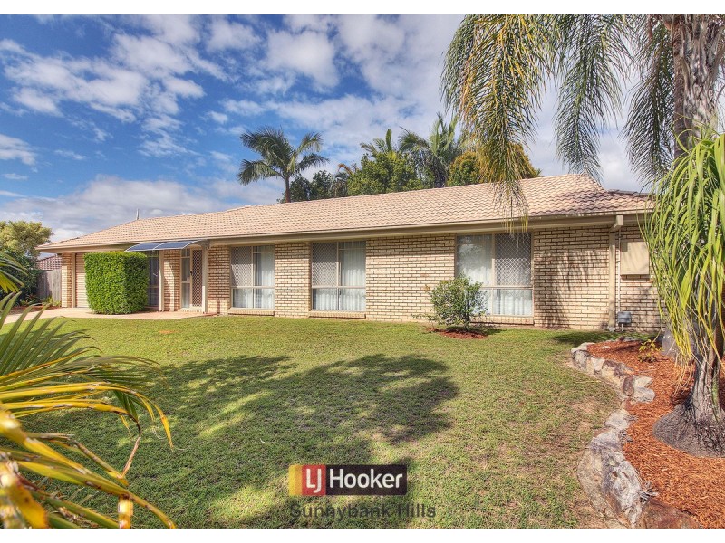 47 Regency Drive, Regents Park QLD 4118